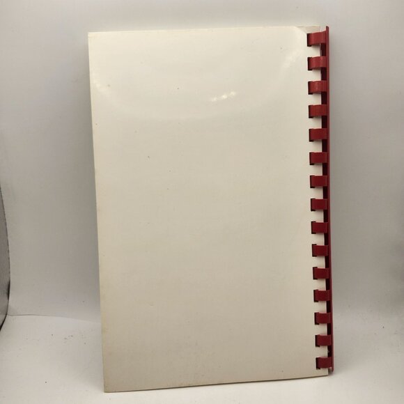 Feeding The Flock Cookbook First Baptist Church Petal Mississippi Morris Press - Picture 8 of 8